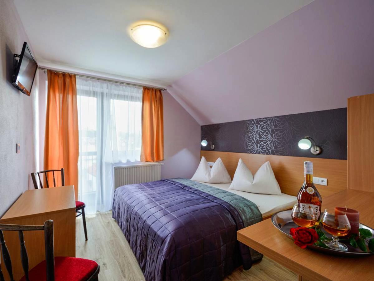 Ubytovanie Pod Tatrami Nová Lesná Quarto foto